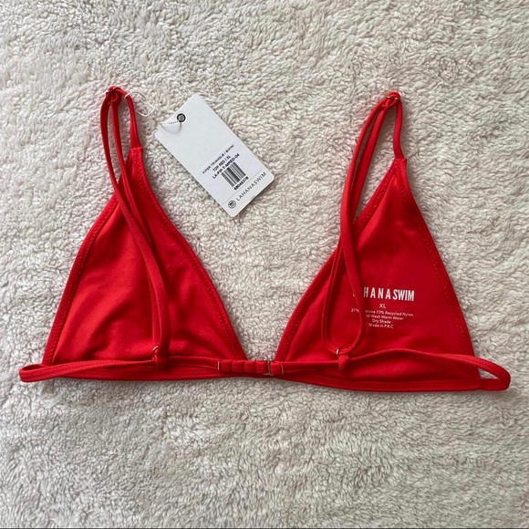 Lahana Swim Piper Top - Picture 5 of 9